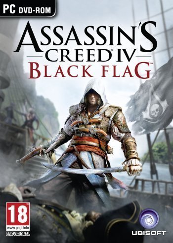 Assassin’s Creed IV Black Flag RePack от xatab