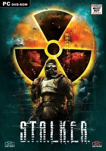 S.T.A.L.K.E.R.: Тень Чернобыля RePack от xatab