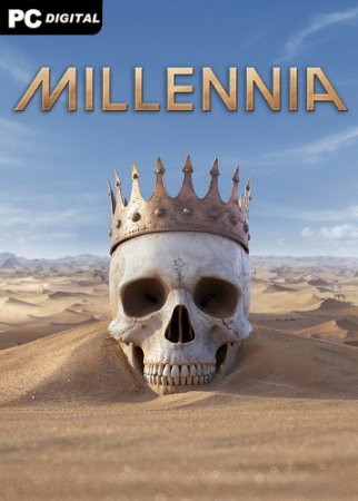 Millennia (2024) PC | Лицензия