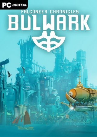 Bulwark: Falconeer Chronicles (2024) PC | Лицензия