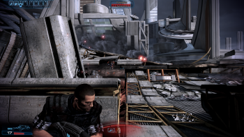 Mass Effect 3: Digital Deluxe Edition [v 1.05 + DLCs] (2012) PC | Repack от xatab