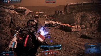 Mass Effect 3: Digital Deluxe Edition [v 1.05 + DLCs] (2012) PC | Repack от xatab