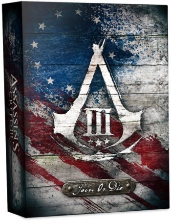 Assassin’s Creed III (2012) PC | RePack от xatab