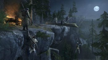 Assassin’s Creed III (2012) PC | RePack от xatab
