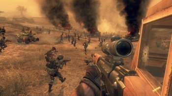 Call of Duty: Black Ops 2 (2012) PC | Rip от xatab