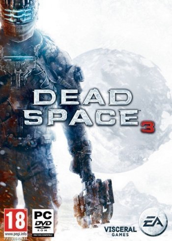 Dead Space 3: Limited Edition (2013) PC | RePack от xatab