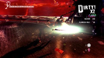 DmC: Devil May Cry (2013) PC | RePack от xatab