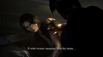 Resident Evil 6 (2013) PC | RePack от xatab