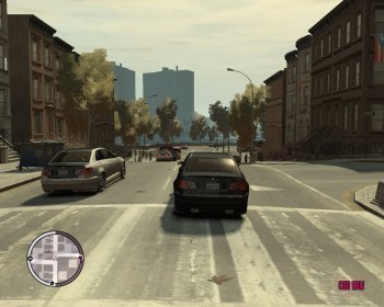 GTA 4 / Grand Theft Auto IV: Episodes From Liberty City (2010) PC | RePack от xatab