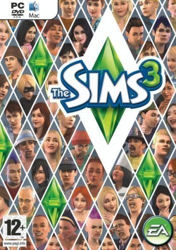 The Sims 3: The Complete Collection [v 1.67.2.024017] (2009-2013) PC | RePack от xatab