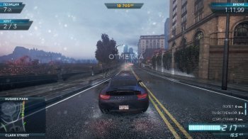 Need for Speed: Most Wanted - Limited Edition [v 1.5.0.0 + DLCs] (2012) PC | Repack от xatab