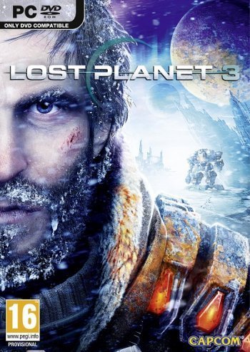 Lost Planet 3: Complete Edition (2013) PC | RePack от xatab