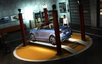 Test Drive Unlimited 2: Complete Edition (2011) PC | RePack от xatab