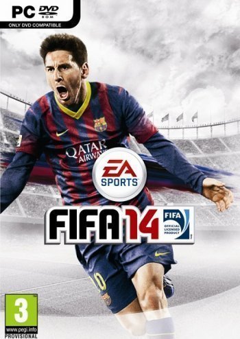 FIFA 14 (2013) PC | RePack от xatab