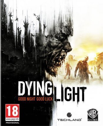 Dying Light: Platinum Edition [v 1.42.0 + DLCs] (2016) PC | RePack от Decepticon