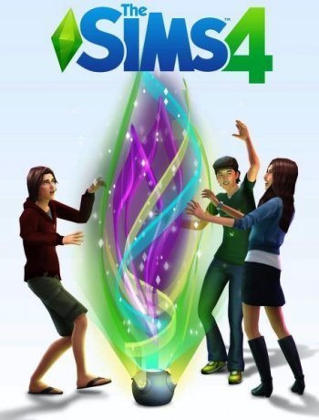 Sims 4 RePack от xatab
