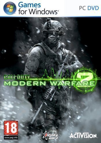 Call of Duty: Modern Warfare 2 (2009) PC | RePack от xatab