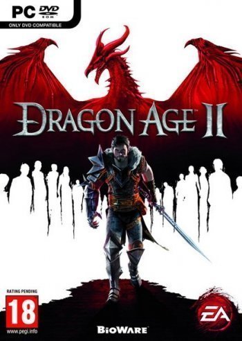 Dragon Age 2 (2011) PC | Repack от xatab