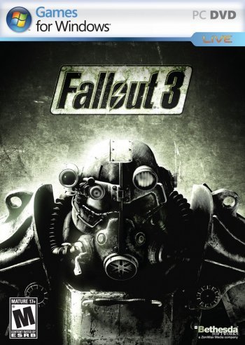 Fallout 3: Game of the Year Edition (2009) PC | Repack от xatab