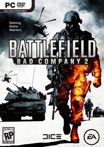 Battlefield: Bad Company 2 (2010) PC | RePack от xatab