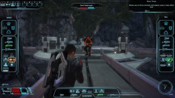 Mass Effect (2009) PC | RePack от xatab