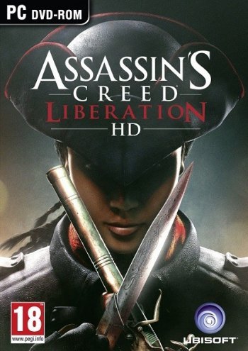 Assassin’s Creed: Liberation HD (2014) PC | RePack от xatab