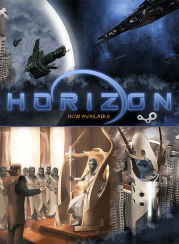 Horizon (2014) PC | RePack от xatab