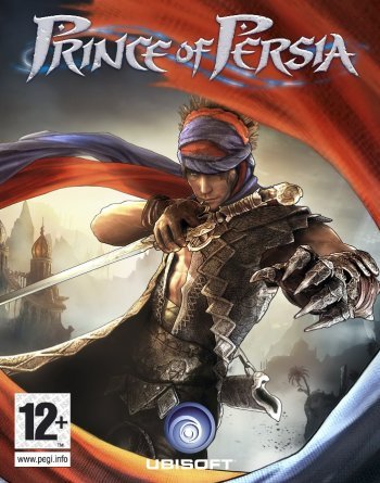 Принц Персии / Prince of Persia (2008) PC | RePack от xatab