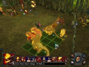 Heroes of Might and Magic V (2006) PC | RePack от xatab