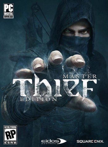 Thief: Complete Edition [Update 8] (2014) PC | RePack от xatab