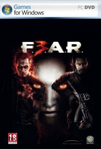 F.E.A.R. 3 (2011) PC | RePack от xatab