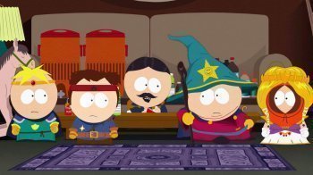 South Park: Stick of Truth (2014) PC | RePack от xatab