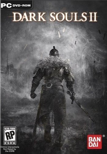 Dark Souls 2: Scholar of the First Sin (2015) PC | RePack от xatab