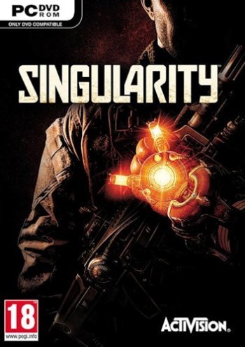 Singularity (2010) PC | RePack от xatab