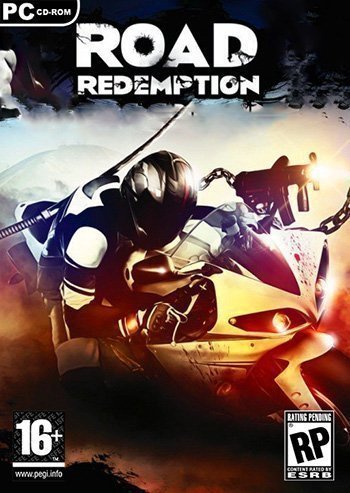 Road Redemption [v 20200517] (2017) PC | RePack от xatab