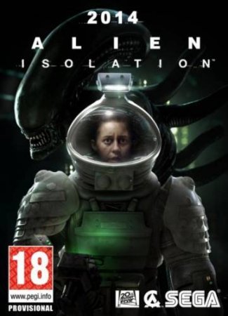 Alien: Isolation (2014) PC | RePack от xatab