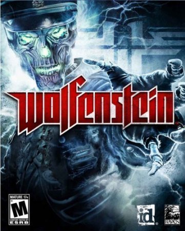 Wolfenstein (2009) PC | RiP от xatab