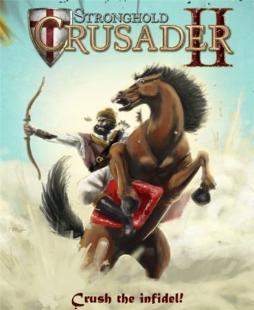 Stronghold Crusader 2 [Update 20 + DLCs] (2014) PC | RePack от xatab