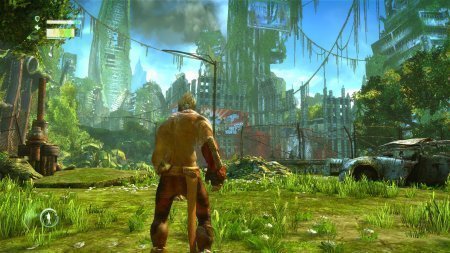 Enslaved: Odyssey to the West Premium Edition (2013) PC | RePack от xatab