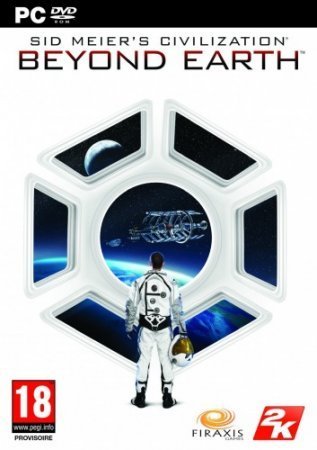 Sid Meier's Civilization: Beyond Earth [v 1.1.2.4035 + 2 DLC] (2014) PC | RePack от xatab