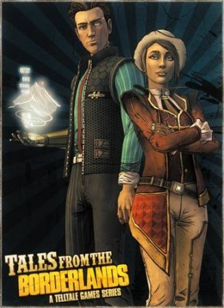 Tales from the Borderlands: Episode 1-4 (2014) PC | RePack от xatab