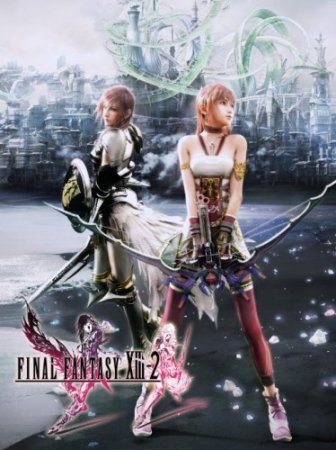 Final Fantasy XIII-2 (2014) PC | RePack от xatab