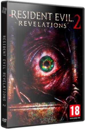 Resident Evil Revelations 2: Episode 1-4 (2015) PC | RePack от xatab