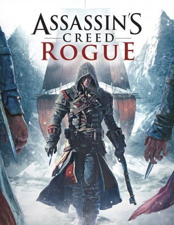 Assassin's Creed: Rogue [v 1.1.0] (2015) PC | RePack от xatab