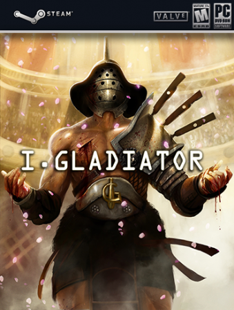 I, Gladiator (2015) PC | RePack от xatab