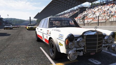Project CARS: Game of the Year Edition [v 11.2] (2015) PC | RePack от xatab