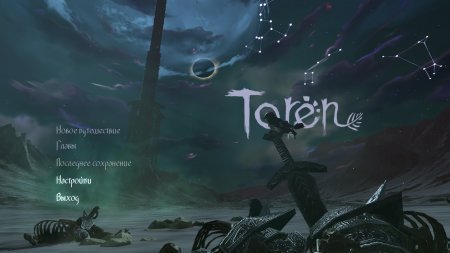 Toren (2015) PC | RePack от xatab