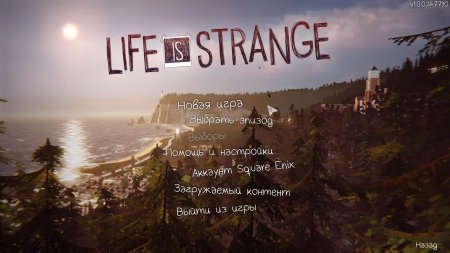 Life Is Strange: Complete Season (2015) PC | RePack от xatab
