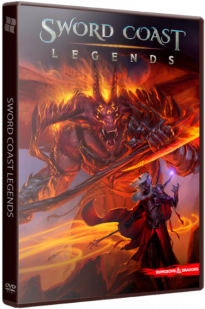 Sword Coast Legends [Update 8] (2015) PC | RePack от xatab