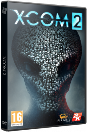 XCOM 2: Digital Deluxe Edition [v 2374751 + DLCs] (2016) PC | RePack от xatab